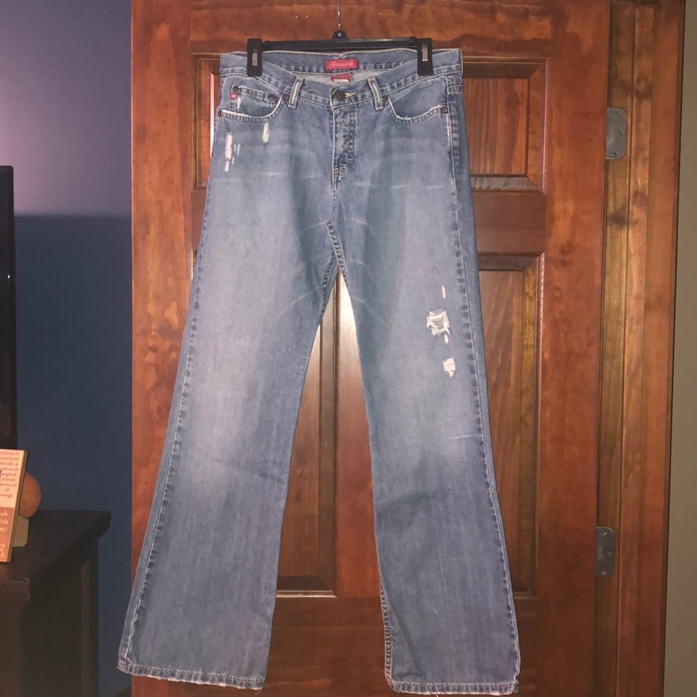 Aeropostale jeans size 7/8